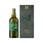 Hakushu 18 Year Old - 100th Anniversary Limited Edition Whisky 700ml 48%