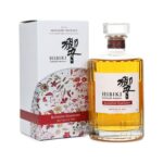 Suntory Hibiki Blossom Harmony 2022 700ml 43%