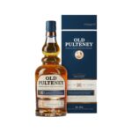 Old Pulteney 16 Year Old Single Malt Scotch Whisky 700ml 43%