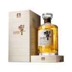 Suntory Hibiki 100th Anniversary Blend Limited Edition (17 Year Old-30 Year Old Blend) 700ml 43%