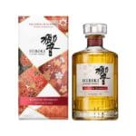 Suntory Hibiki Blossom Harmony 2024 Limited Edition 700ml 43%