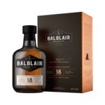 Balblair 18 Year Old 700ml 46%