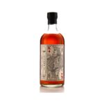 Hanyu 1988 Ichiros Malt King of Diamonds Bottled 2006 2nd Edition 羽生扑克牌系列（第二版方块K）