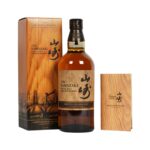 Suntory Yamazaki 2022 Limited Edition 700ml 43%