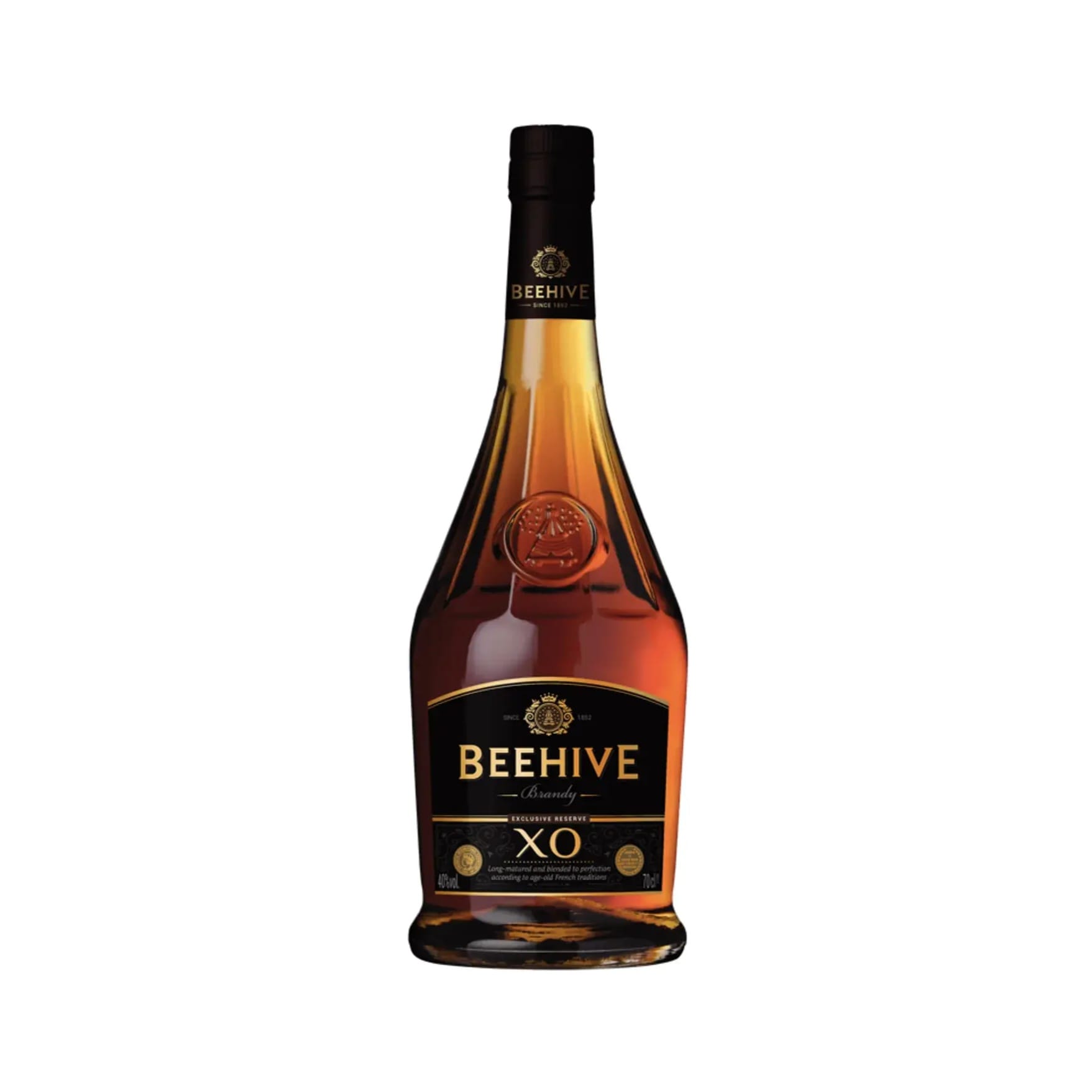 Beehive XO 1L 40% Beehive XO 1L 40%