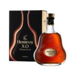 Carton: Hennessy XO New Packaging 40% 12x700ML
