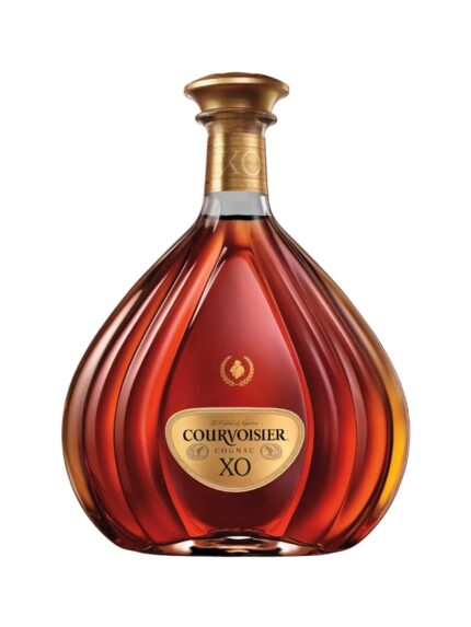 Courvoisier XO 1000ml 40% (without box)