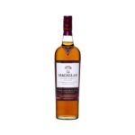 The Macallan Whisky Maker’s Edition (The 1824 Collection) 700ml 42.8% (Without Box)