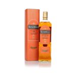 Bushmills Irish 10 Year Old Sherry Cask Finish 1L 46%