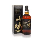 Special Preorder: Yamazaki 18 Year Old - New Edition 700ml 43%