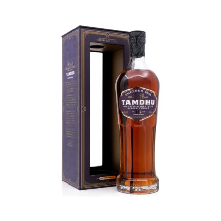 Carton: Tamdhu 18 Year Old 46.8% 6x700ML