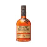 Monkey Shoulder Blended Malt Whisky 700ml 40%