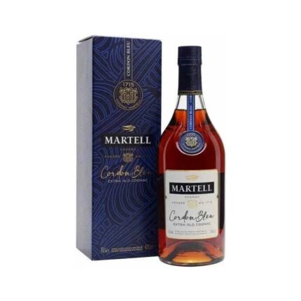 (Magnum) Martell Cordon Bleu Extra Old Cognac 3L 40%