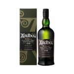 Ardbeg 10 Years Old Islay Single Malt Whisky 700ml 46%