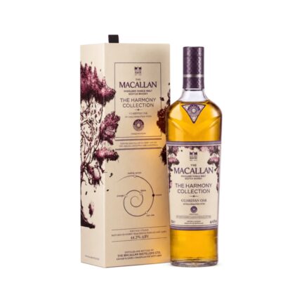 The Macallan Harmony Collection Guardian Oak 700ml 44.2%