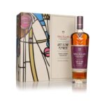 The Macallan Art Is The Flower 700ml 50.4%