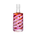 SÄNTIS MALT Snow White No.9 Red Berries & Vanilla Liqueur Finish 500ml 48%