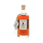 SÄNTIS MALT Edition Dreifaltigkeit Peated Single Malt Swiss Alpine Whisky