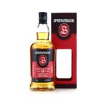 Springbank 12 Year Old Cask Strength Batch 23 700ml 55.9%