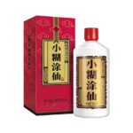 小糊涂仙（普仙）浓香型白酒 52% 500ml