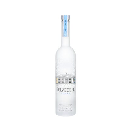 Belvedere Vodka Luminous 700ml 40%