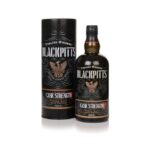 Teeling Blackpitts Big Smoke Cask Strength Single Malt Irish Whiskey 700ml 56.5%