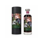 Edradour 10YO Single Cask First Fill Sherry Butt 700ml 56.3%(Heavy Sherry Bomb)