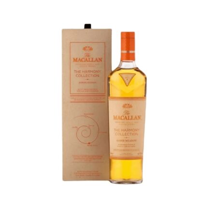 Special: The Macallan Harmony Collection Amber Meadow 700ml 44.2%