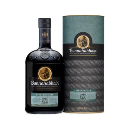 Bunnahabhain Stiùireadair Whisky 700ml 46.3%