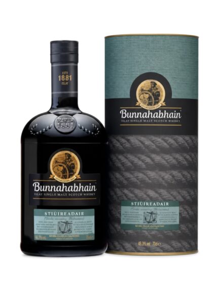 Bunnahabhain Stiùireadair Whisky 700ml 46.3%