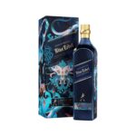 Johnnie Walker Blue Label Year Of The Dragon 2024 1000ml 40%