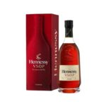Magnum: Hennessy V.S.O.P Privilège Cognac 3L 40%