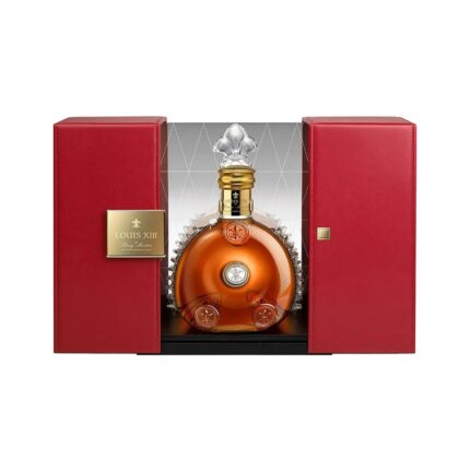 Remy Martin Louis XIII 700ml 40% (Sliding Door Version)