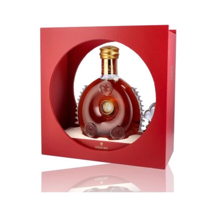 Remy Martin Louis XIII 700ml 40% (Latest Version)