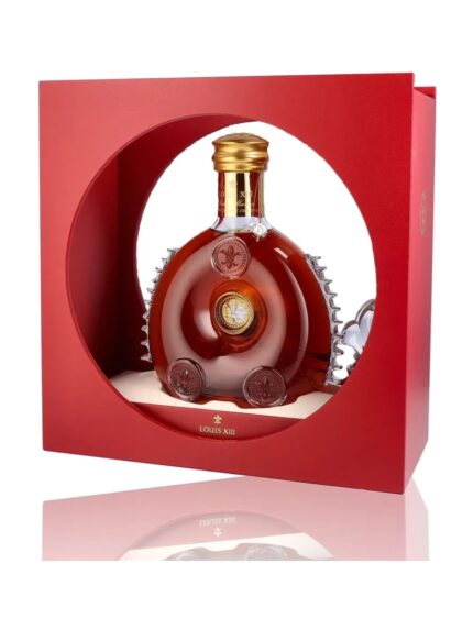 Remy Martin Louis XIII 700ml 40% (Latest Version)