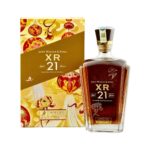 Johnnie Walker XR 21 Year Old Snake Year 2025 Limited Edition 750ml 43%