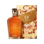 Johnnie Walker XR 21 Year Old Dragon Year 2024 Limited Edition 750ml 43%