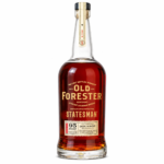 Old Forester Statesman Kingsman Kentucky Straight Bourbon Whisky 750ml 47.5%