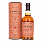 Balvenie 15 Year Old Madeira Cask 700ml 43%