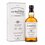 Balvenie 21 Year Old Port Wood 700ml 47.6%
