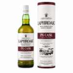 Laphroaig PX Cask Islay Single Malt 1L 48% (Old Bottling)
