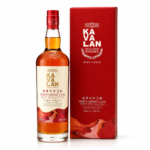 Kavalan Triple Sherry Cask 700ml 40%