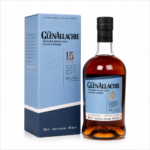 GlenAllachie 15 Year Old 700ml 46%