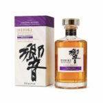 Hibiki Harmony Master Select 700ml 43%