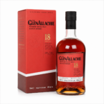 Glenallachie 18 Year Old 700ml 46%