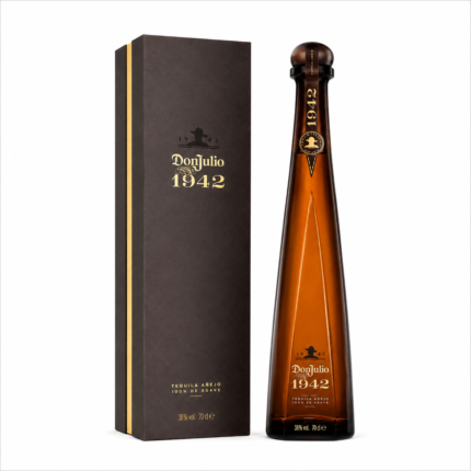 Don Julio 1942 Anejo Premium Tequila 750ml 38%