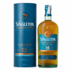 Singleton Glen Ord 15 Year Old 700ml 40%