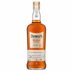 Dewar’s Double Agent 16 Year Old 1L 40%(no box)