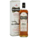 Bushmills Sherry Cask Reserve Steamship Collection 1L 40%