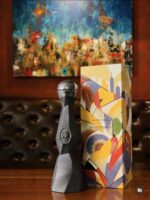 Clase Azul The Loft Brooklyn Collection III Anejo Tequila 1L 40% - Image 2